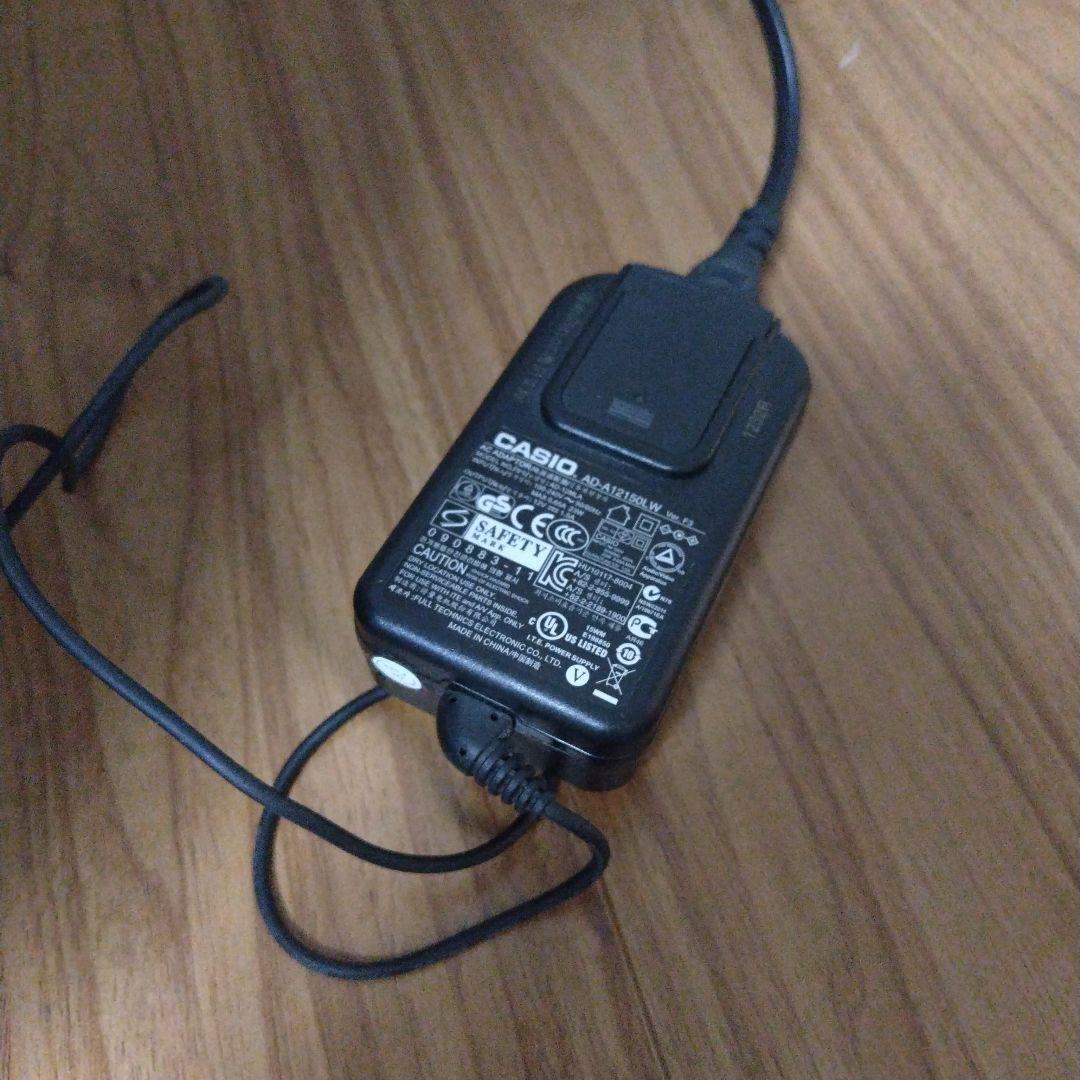 【地域限定】CASIO　Privia 電子ピアノ 椅子付き　PX−750