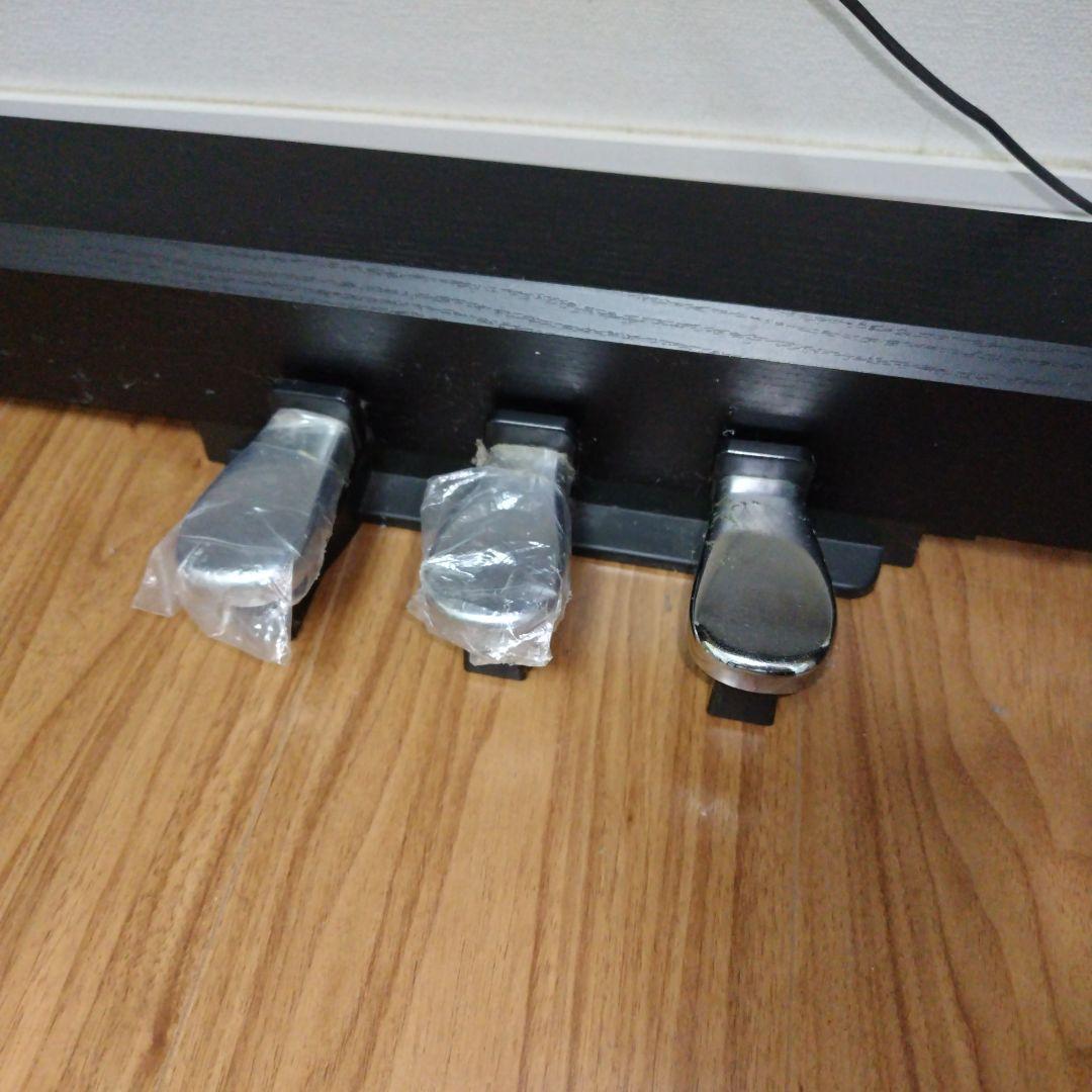 【地域限定】CASIO　Privia 電子ピアノ 椅子付き　PX−750