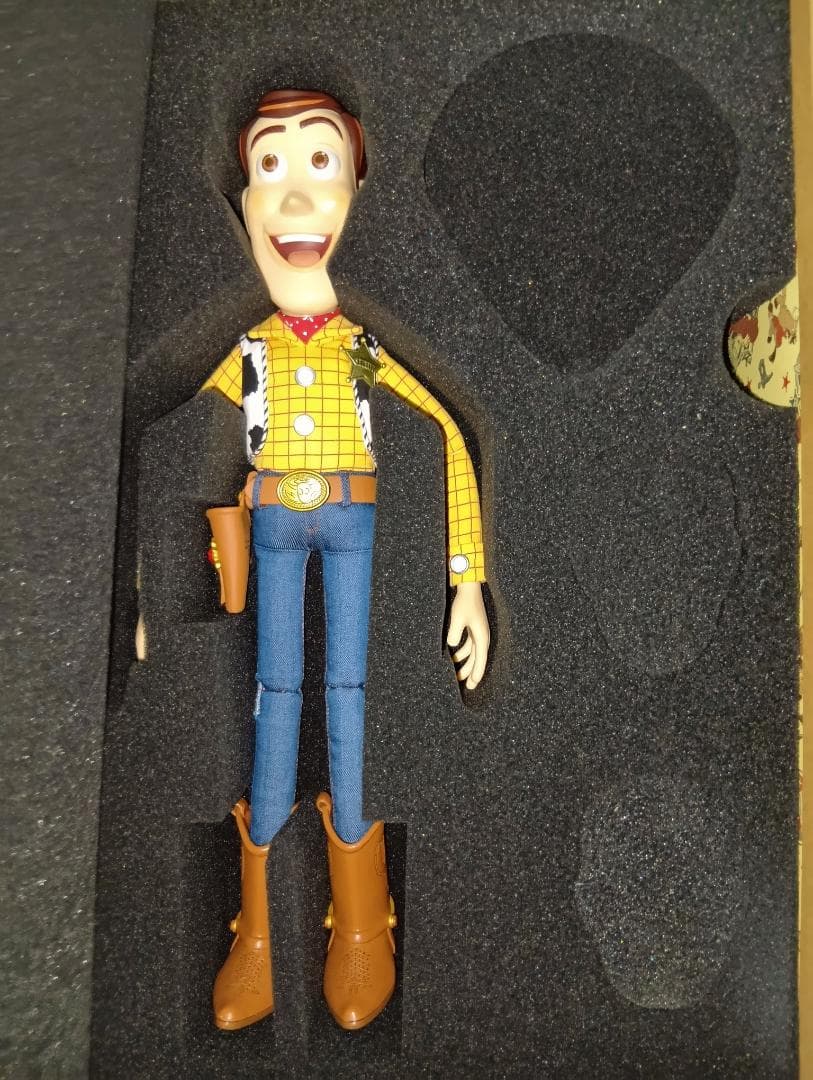 トイ・ストーリー アルティメット ウッディ Disney