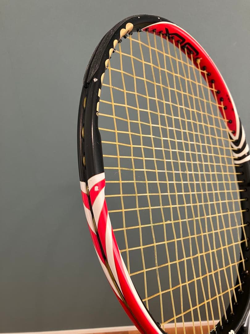 wilson six.one95 BLX ウィルソンテニスラケット　バラ売り可