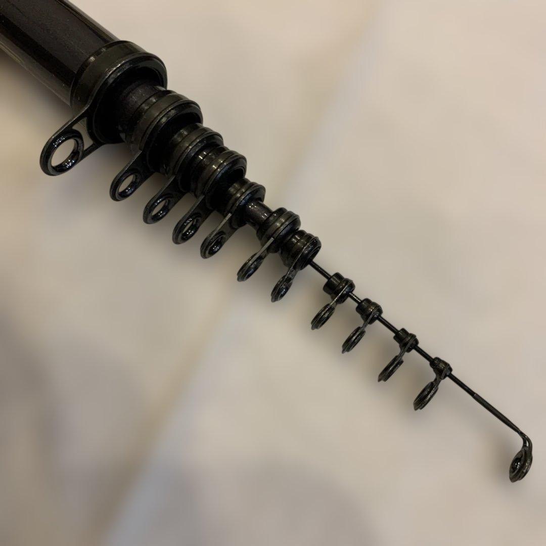 ※専用品※ 磯竿 シマノ ファインカーボン磯 1.5号 48-54