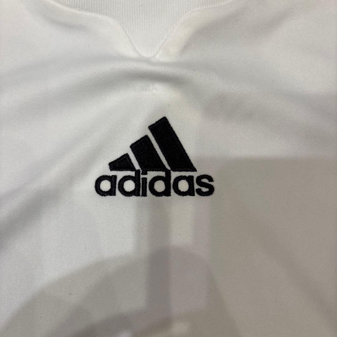 【美品】ACミラン ユニフォーム 09-10 アディダス 正規品 4XO