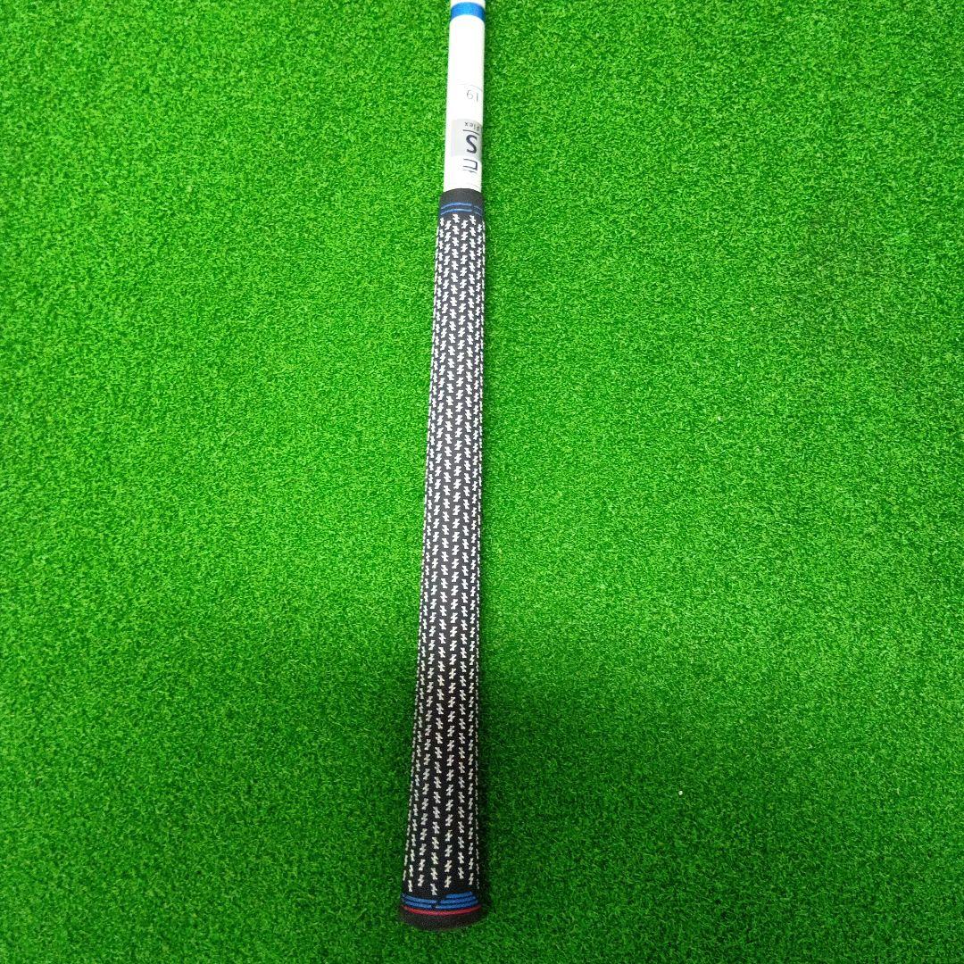 コブラ　エアロジェットワンレングス 3番ユーティリティ