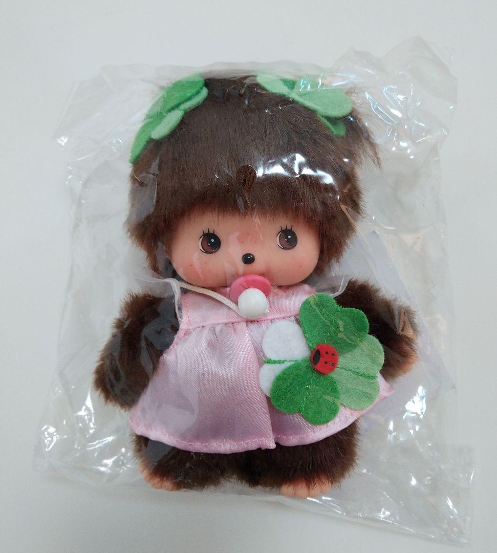 クローバー ベビチッチ 女の子 モンチッチ mcc