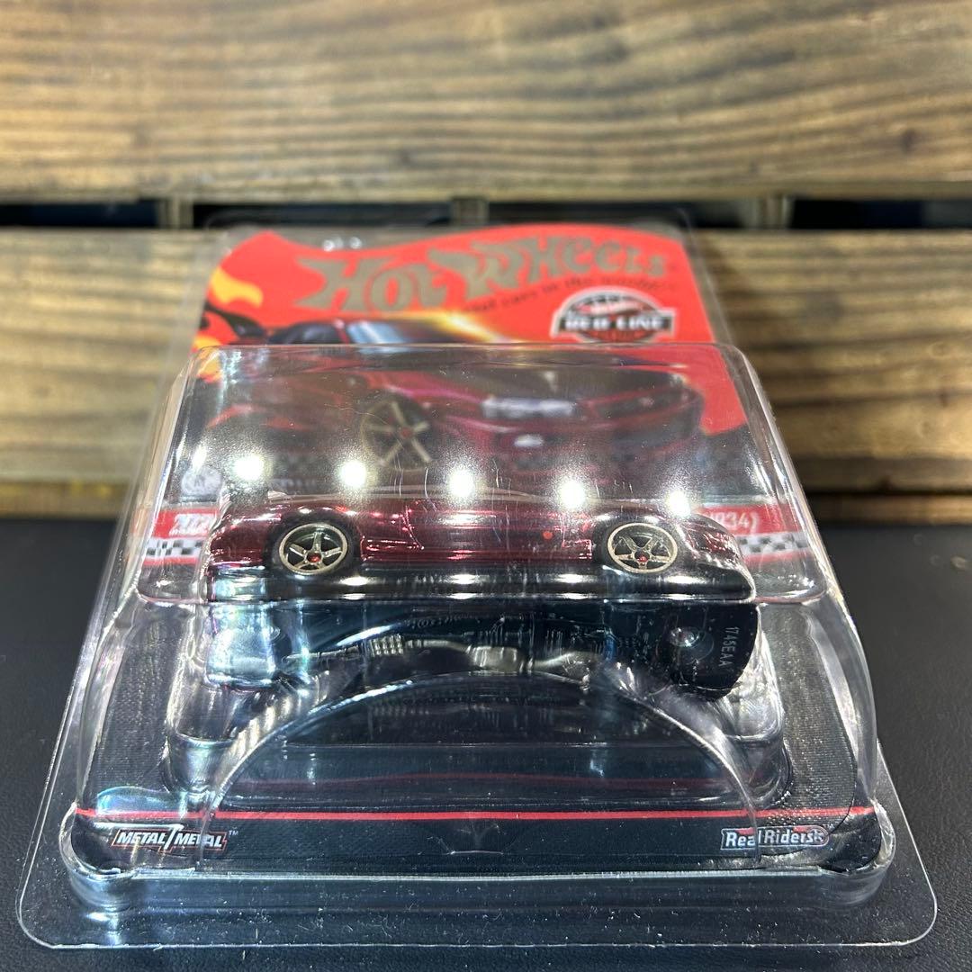ꫛꫀꪝ✧˚꧁ HotWheels ꧂SKYLINE GT-R BNR34