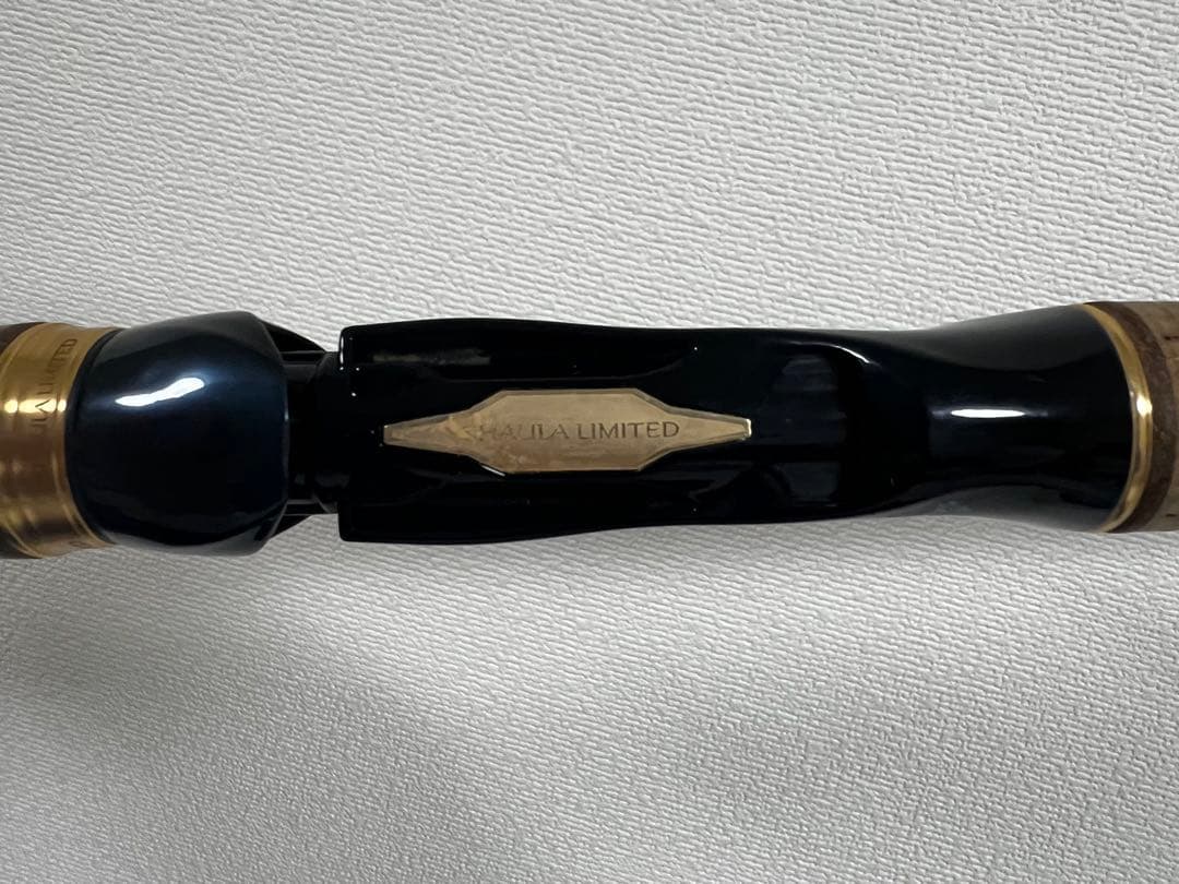 SHIMANO ワールドシャウラ　リミテッド　1702R-2 ジャンク