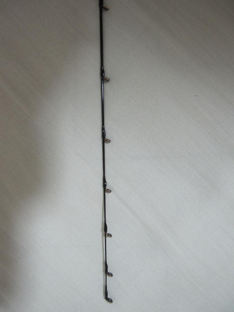 リョービ　CRSレボリューションヘチⅡ2．8　ヘチ　黒鯛