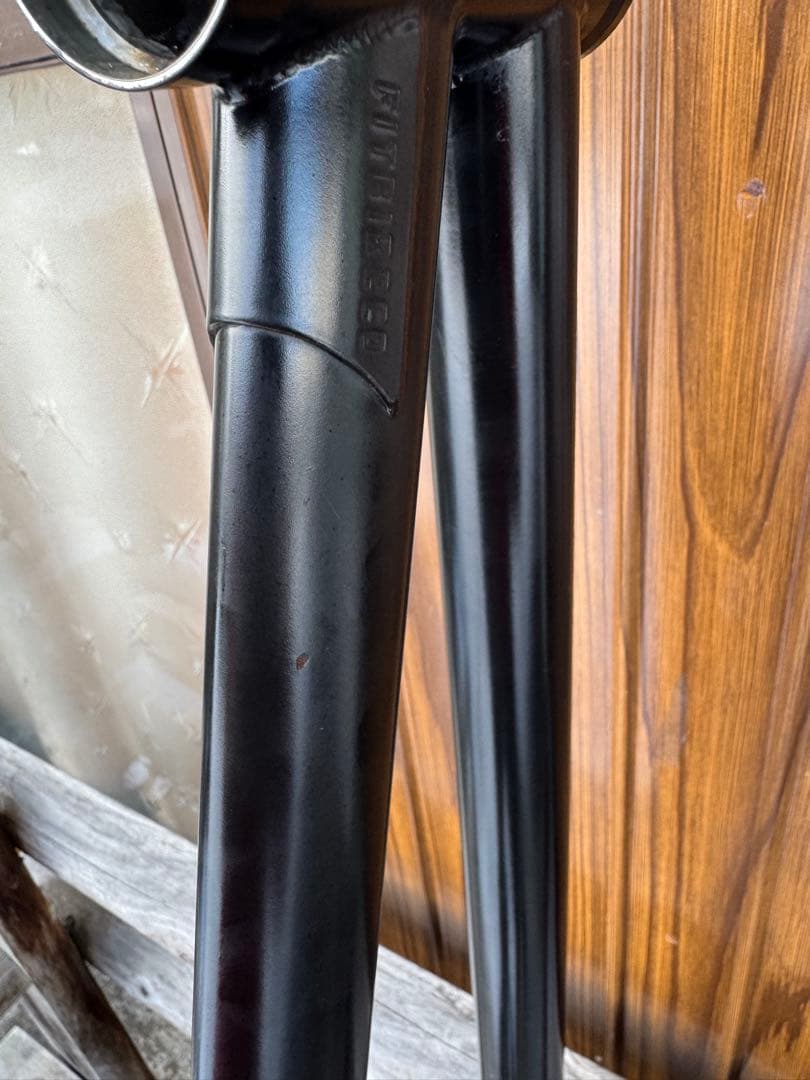 BMXフレーム FIT AITKEN S3 MADE IN USA レア