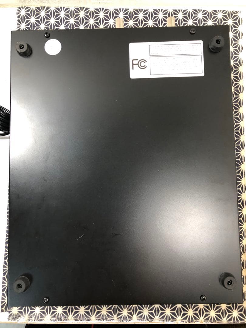 VESTAX ベスタクス　PMC-05ProⅢ VCAカットラグメンテ