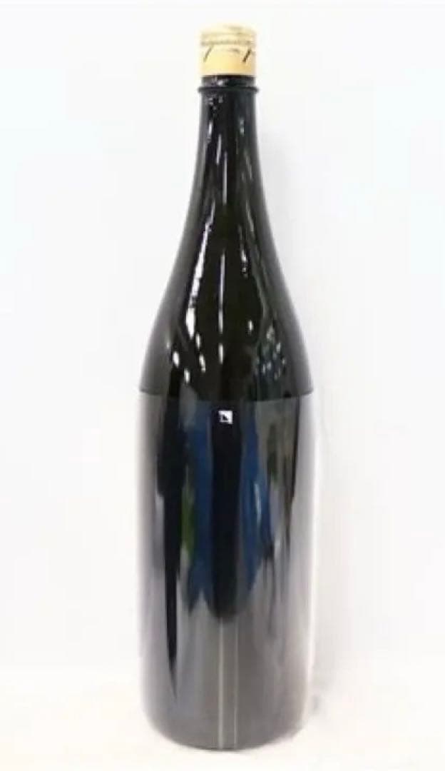 【最安値】十四代　超極中取り1800ml