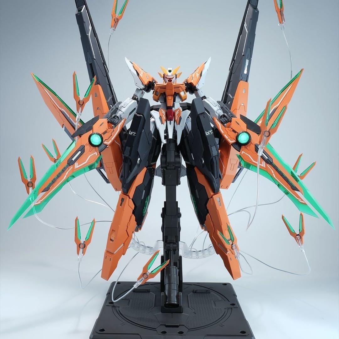 1/100 星淵 最終決戦　日曜　プラモデル　ハルート　海外正規品