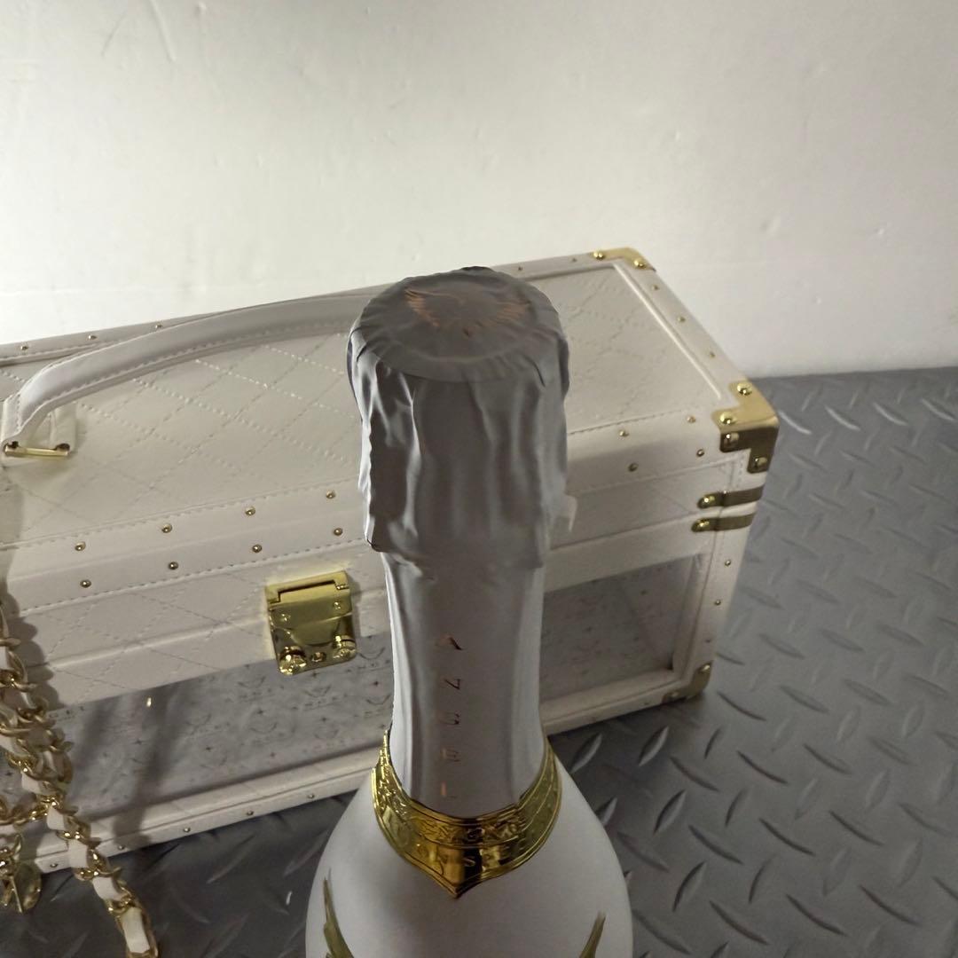 エンジェル　シャンパン　ホリデー　ホワイト　ゴールド　ロゼ　87