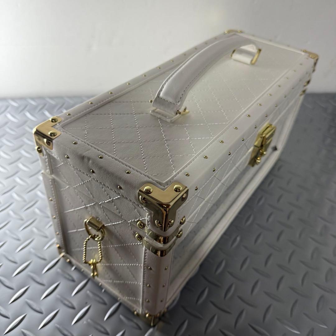 エンジェル　シャンパン　ホリデー　ホワイト　ゴールド　ロゼ　87