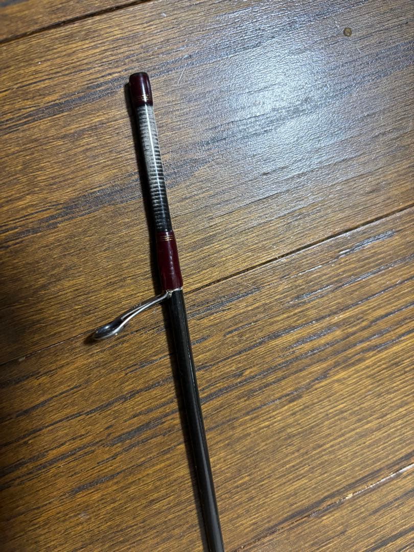 ロデオクラフト　999.9マイスター　ホワイトウルフ62mls