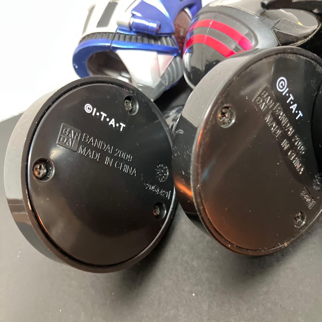 希少　マスクコレクション　仮面ライダーダークカブト1000体限定当選品