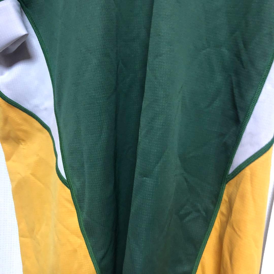 ラグビーウェア 短パンスパッツセット