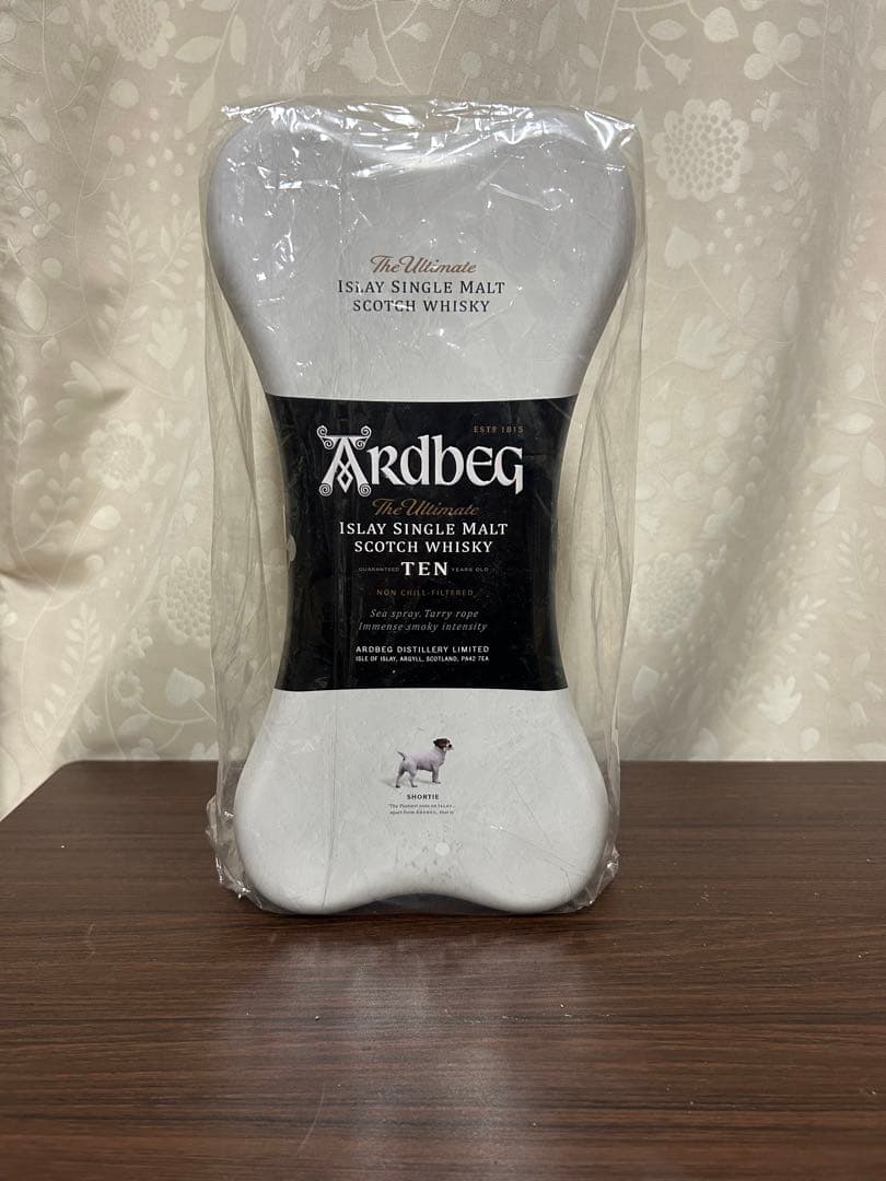 アードベッグ テン アードボーンボックス2019