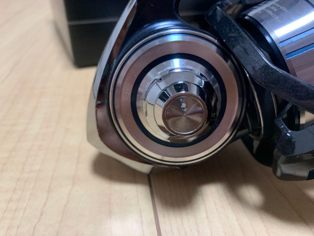 【ダイワ】21セルテートSW8000-p