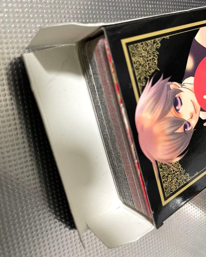 〈LaLaふろく〉桜蘭高校ホスト部 ゴージャス⭐︎トランプ