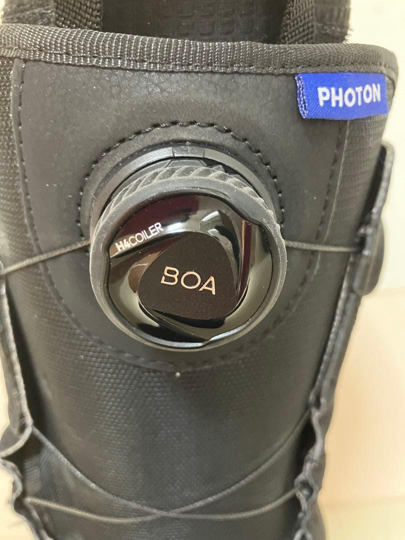 BURTON PHOTON BOA スノーボードブーツ