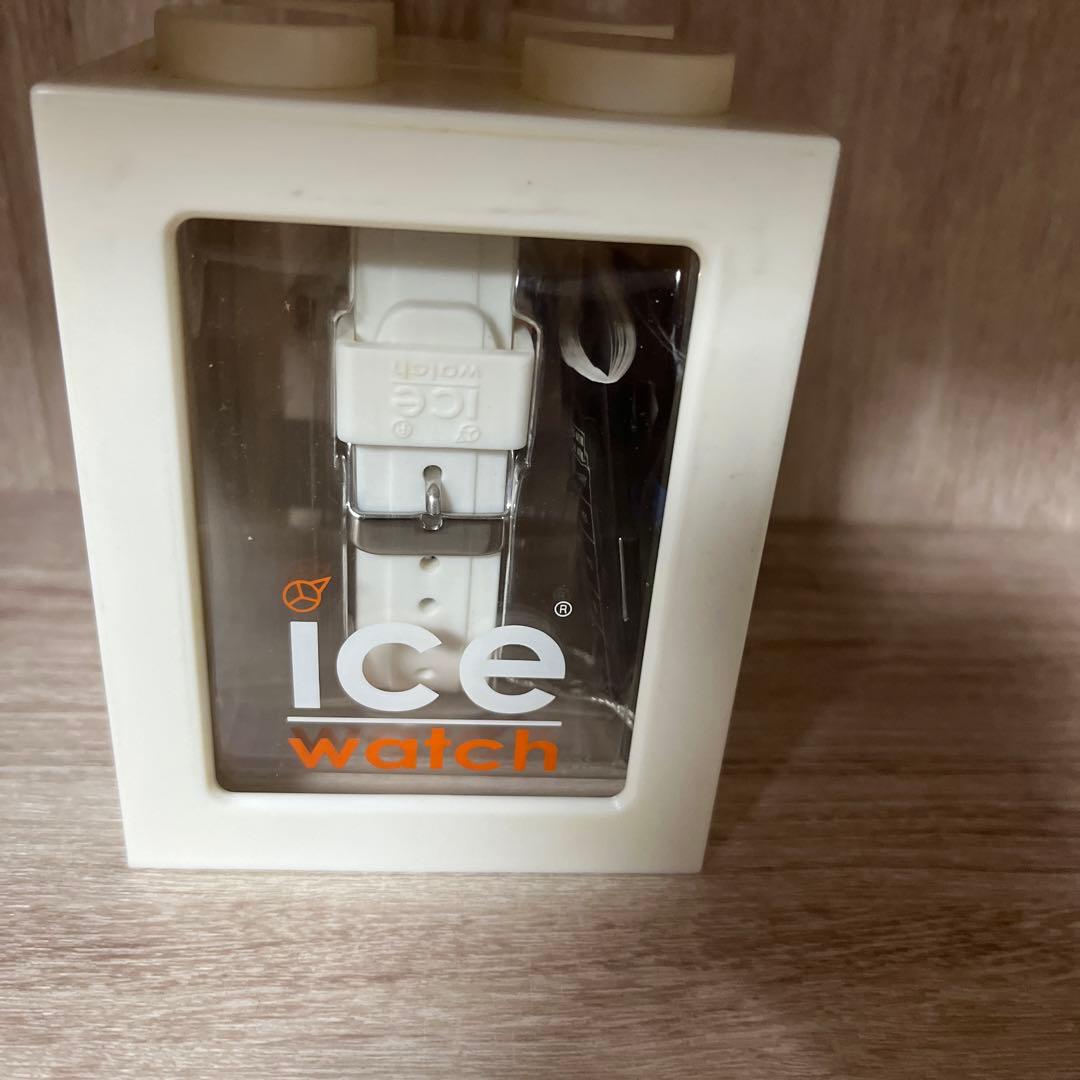 三浦大知　アイスウォッチ　腕時計　グッズ