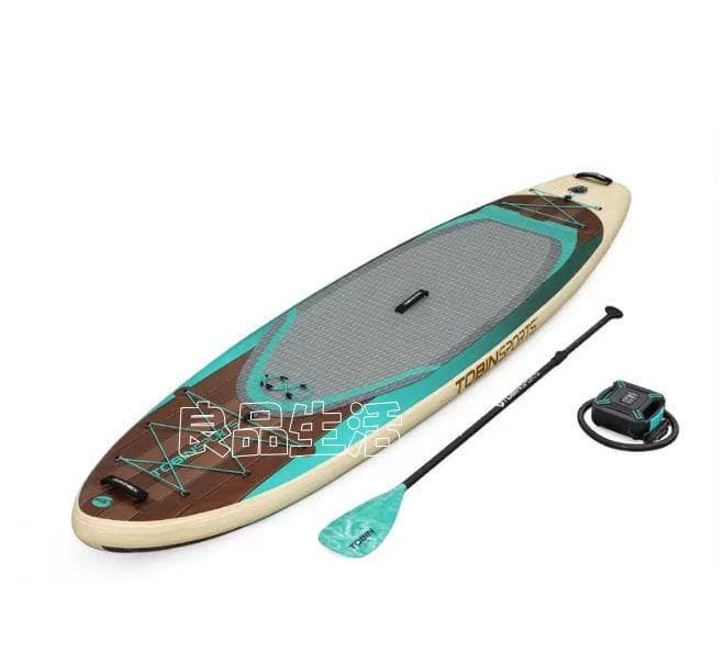 新品即決★Tobin Sports♪SUP♪サップ♪5点！スタンドアップパドルボ