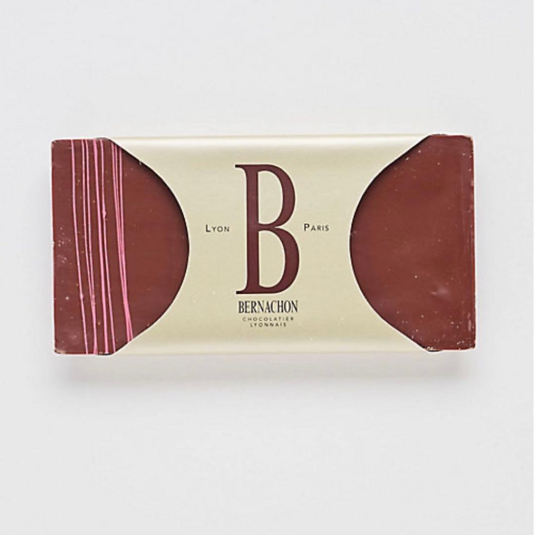 新品未開封 ベルナシオン タブレット フランボワーズ