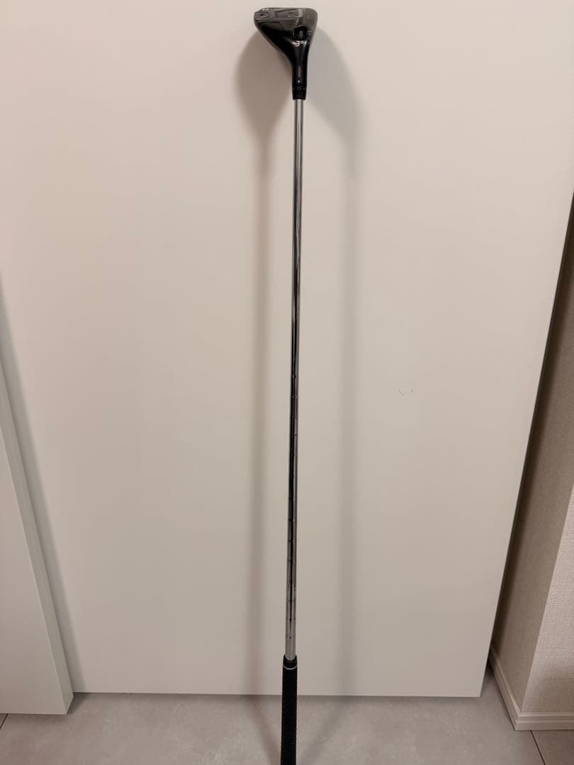 PING G425 ユーティリティ3U 19度