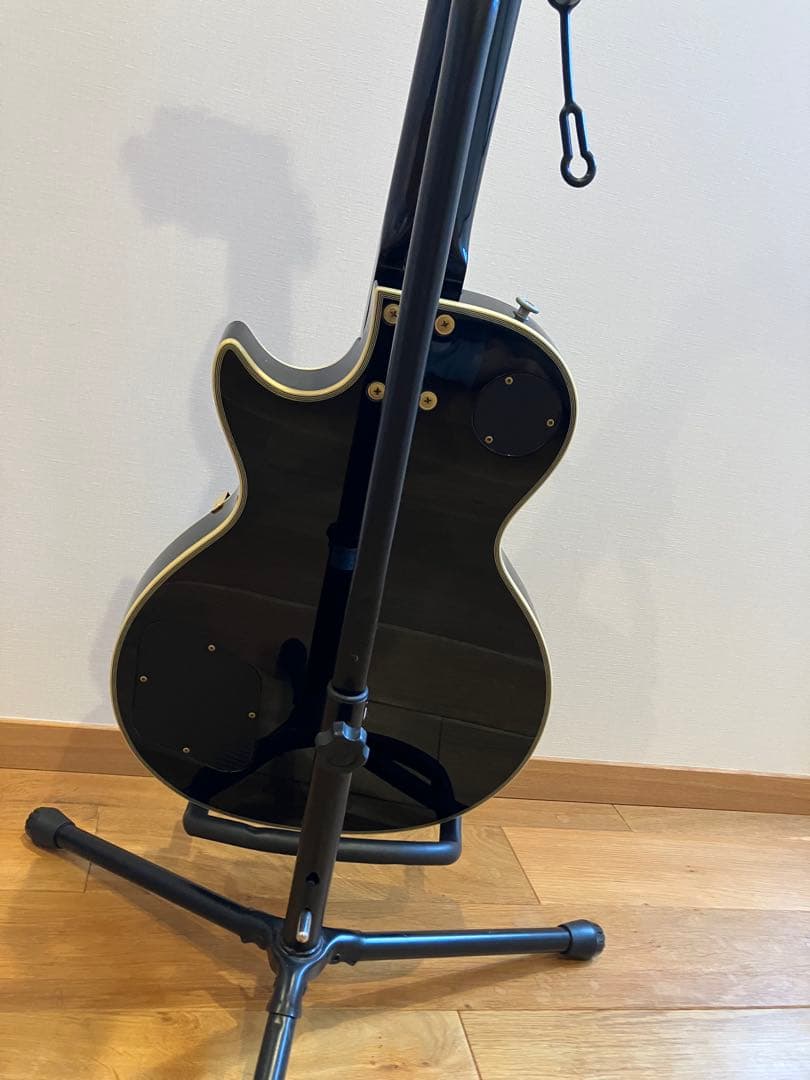 BUSKER'S バスカーズ レスポールカスタム BLC300 ぼっち 初期型