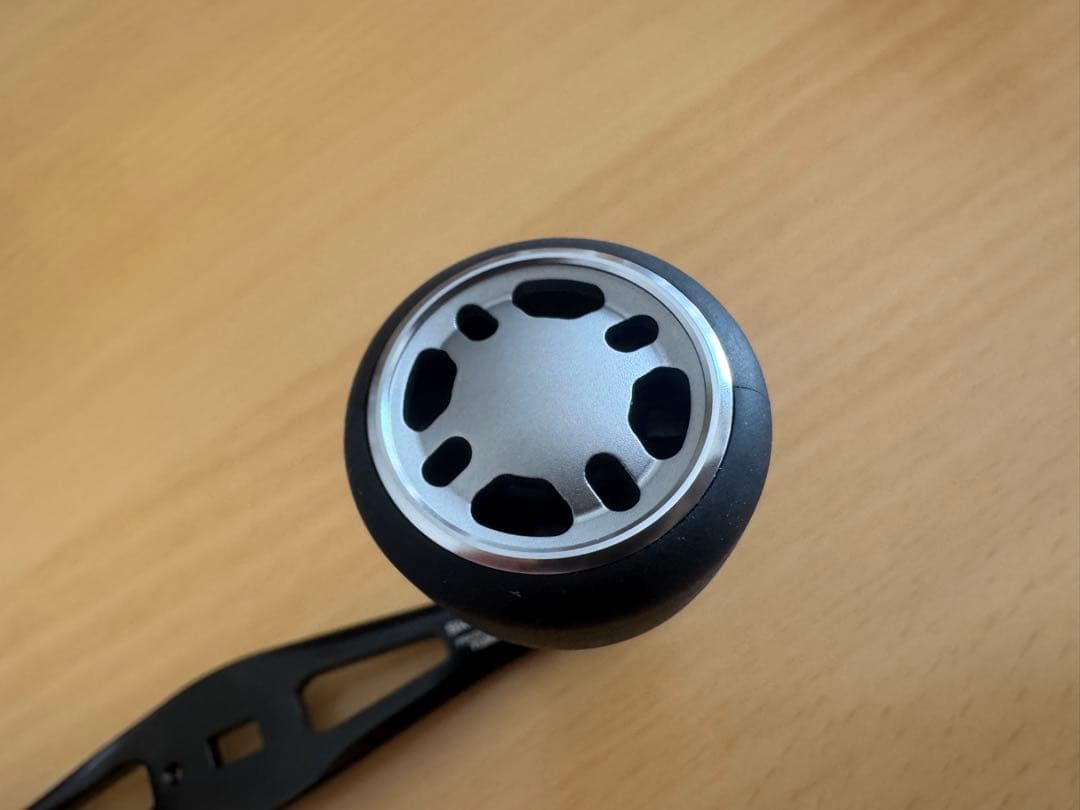 SHIMANO ウルトラストロングハンドル 48mm (BH-1)