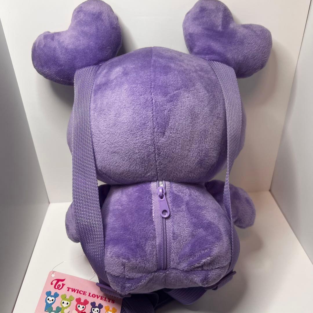 【お得】サブリーTWICE LOVELYS gigo まとめ売り