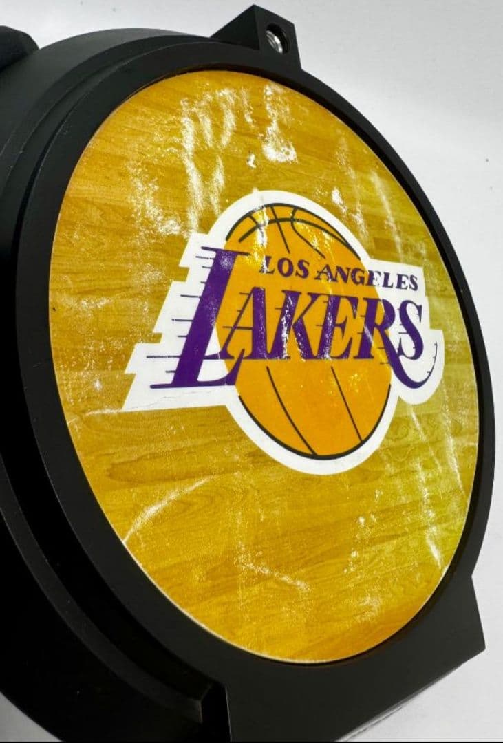 箱無し/経年劣化有 エンターベイ NBAコービー・ブライアント enterbay