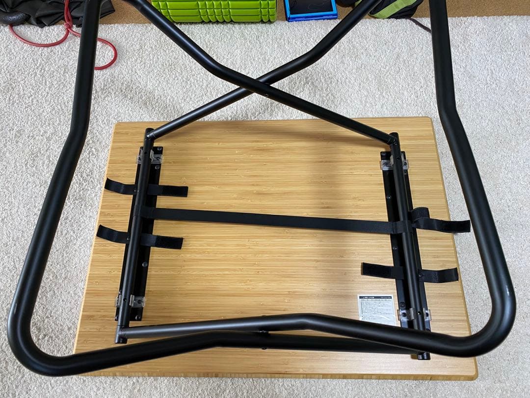 THE NORTH FACE 折りたたみテーブル