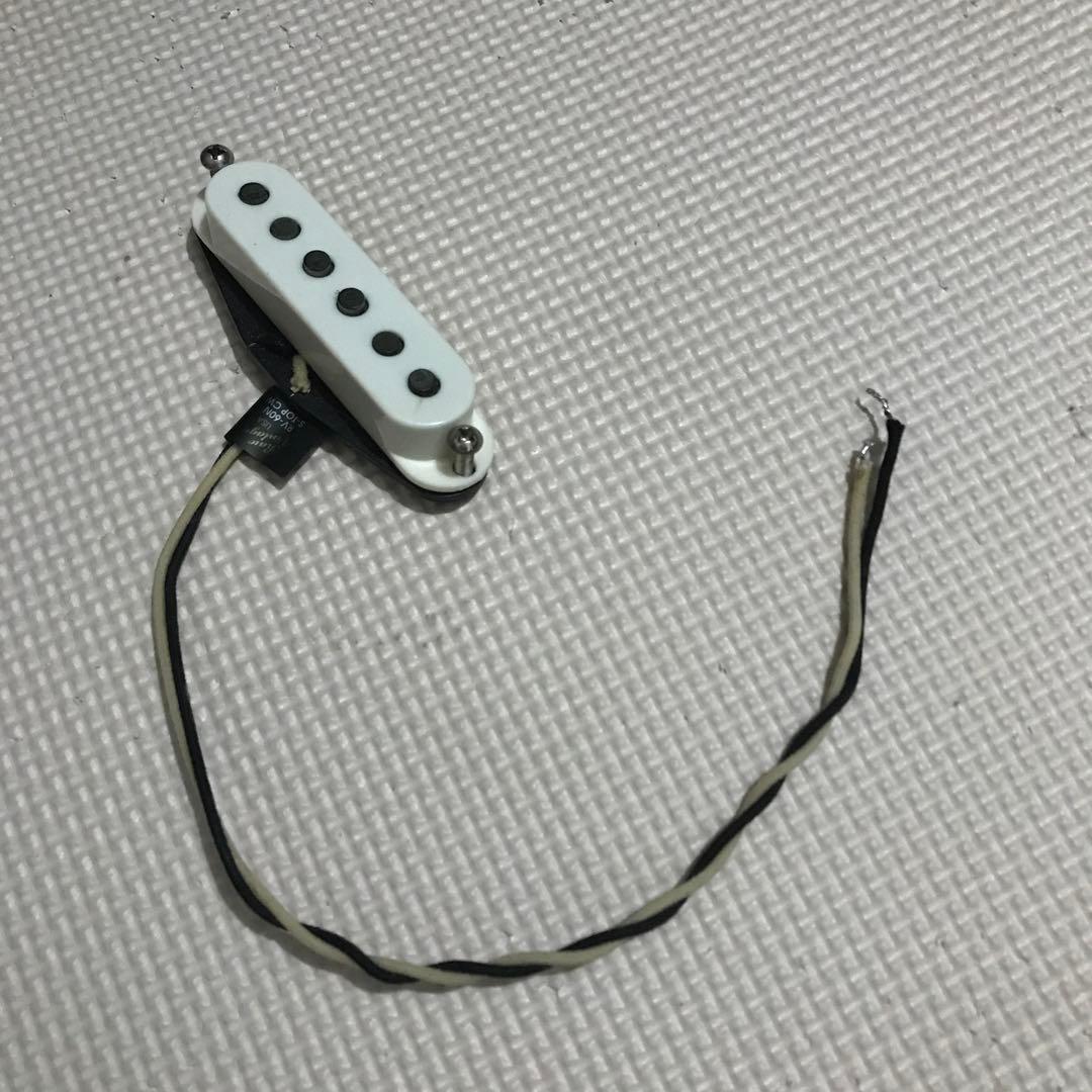 Raw Vintage xotic RV 60 エレキギター ピックアップ