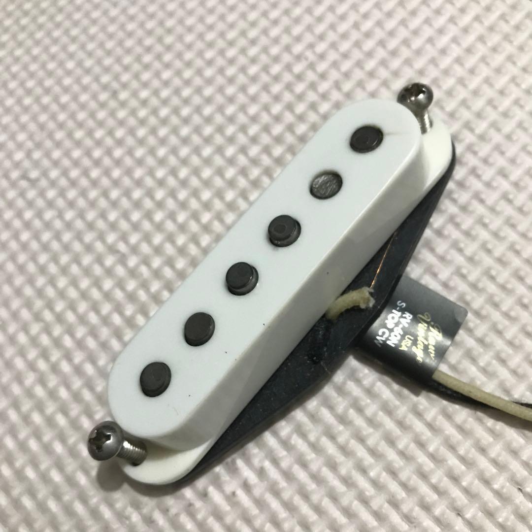 Raw Vintage xotic RV 60 エレキギター ピックアップ