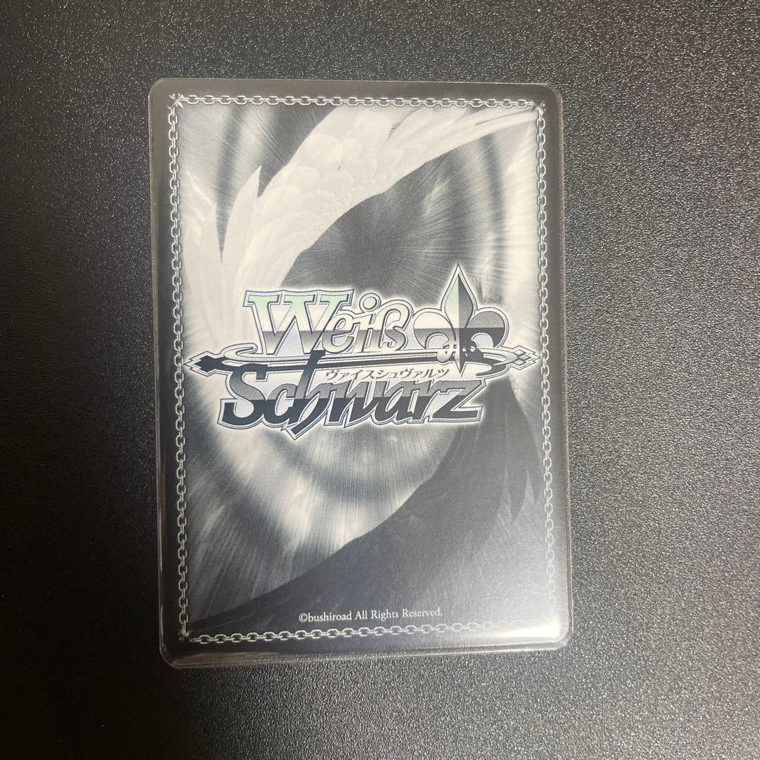 WS マリオネットの心　星井美希 ssp