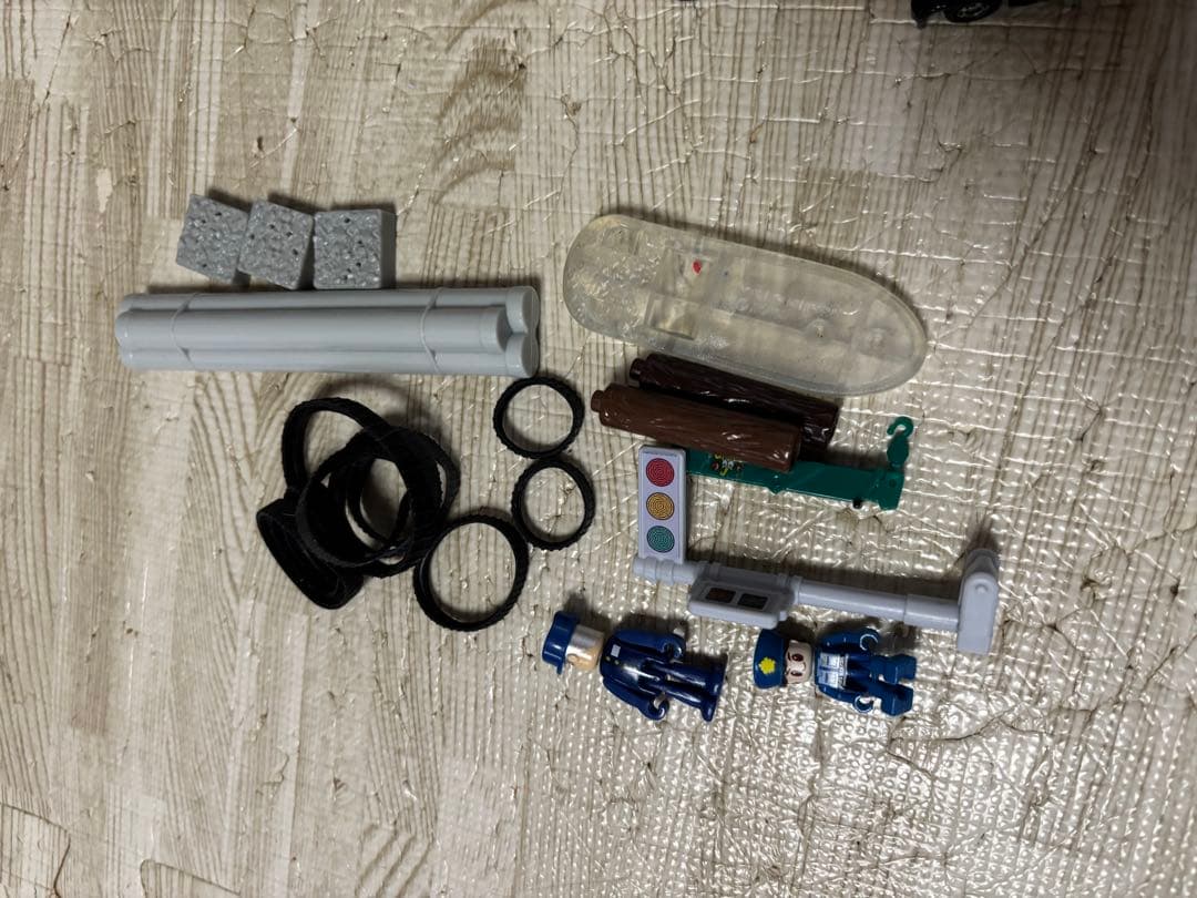 た*つ様 トミカ　ミニカー　まとめ売り　100台超え