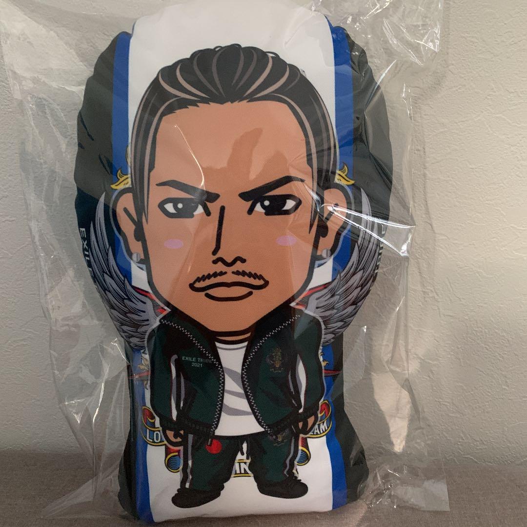 三代目JSB 今市隆二　グッズセット