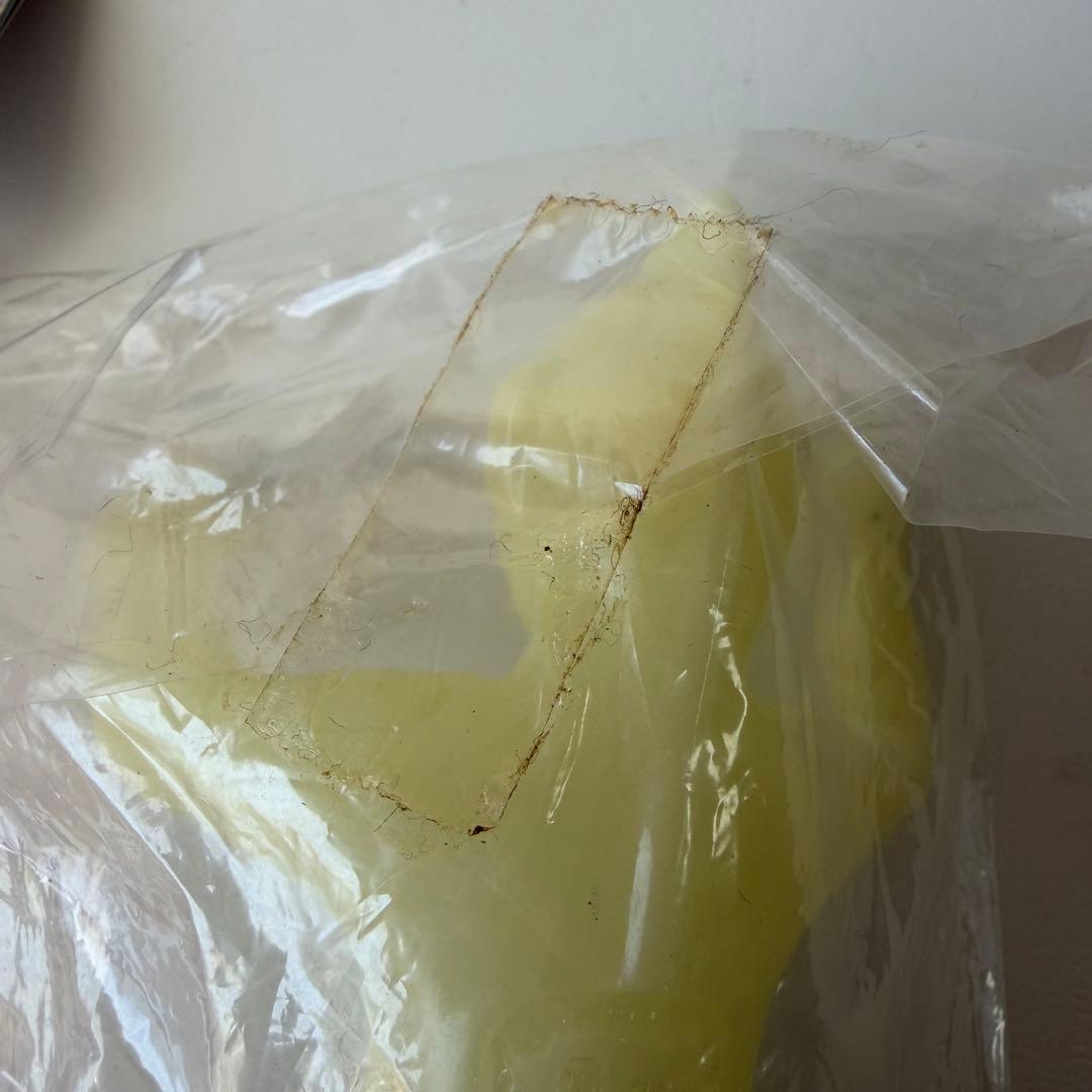 M1号　ブルマァク　怪獣シリーズ　ニセウルトラマン　ソフビ　蓄光　くじ　景品