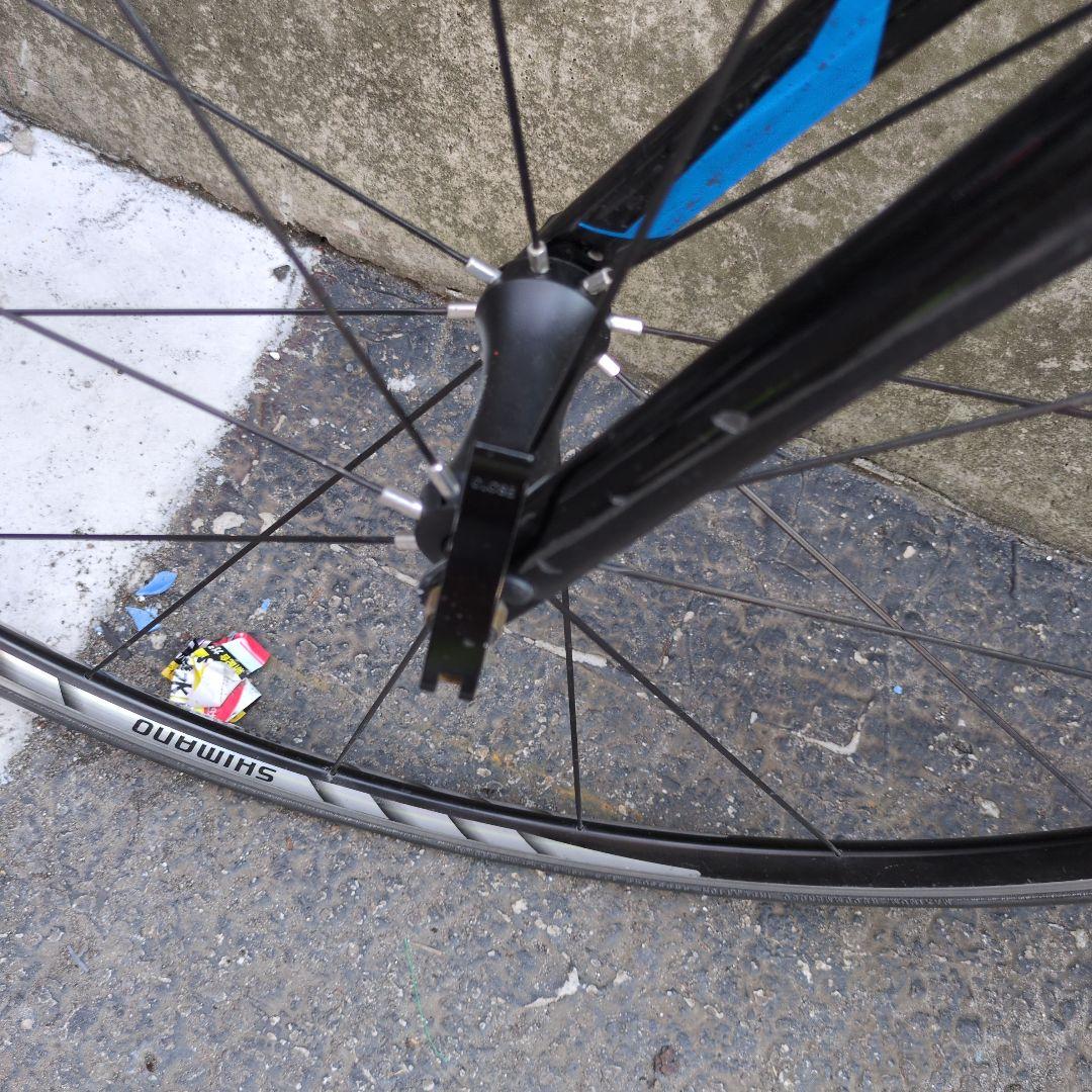 ロードバイクGIANT CONTEND