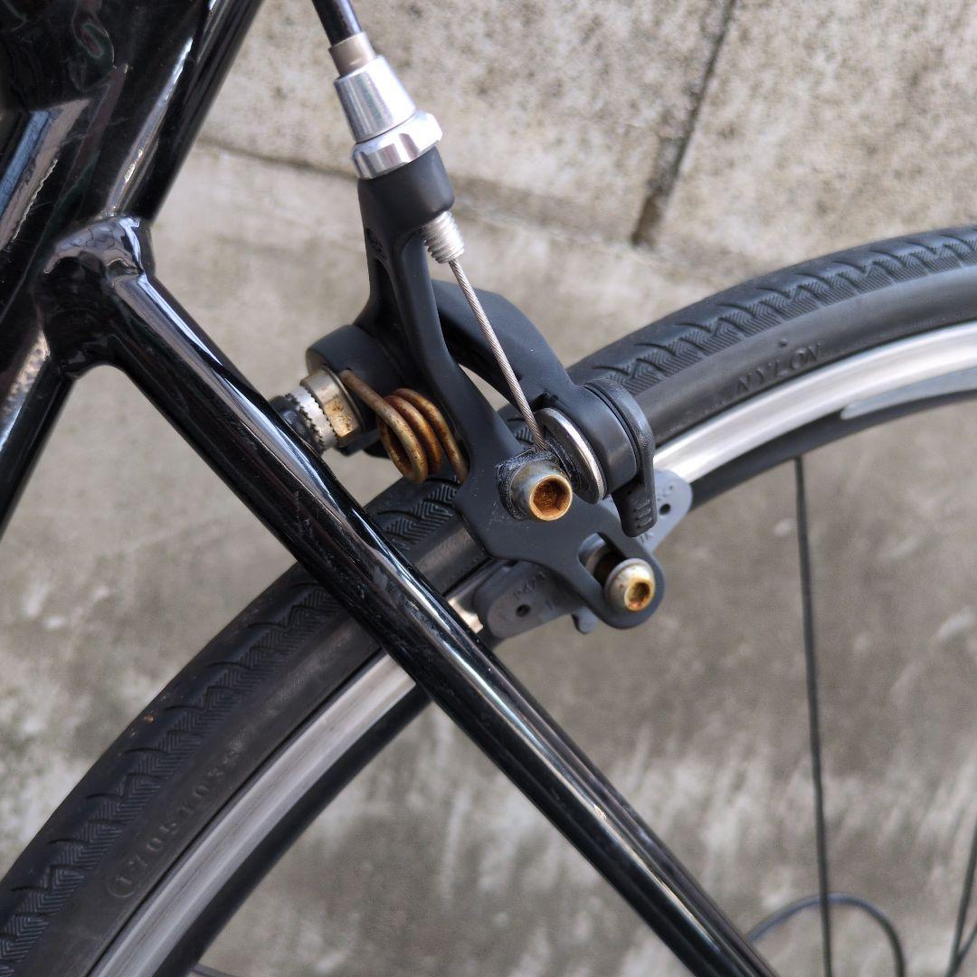 ロードバイクGIANT CONTEND