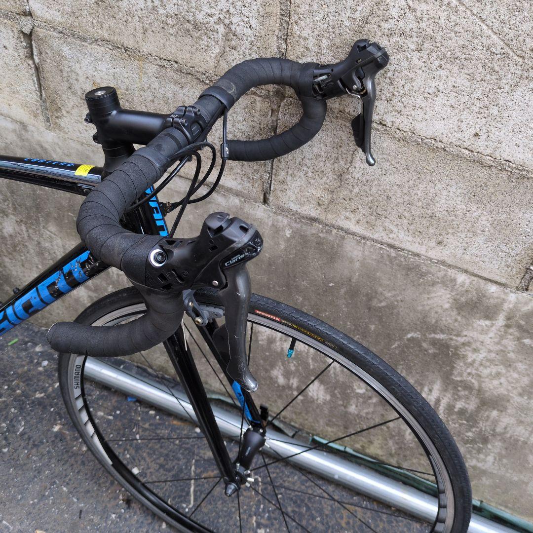 ロードバイクGIANT CONTEND