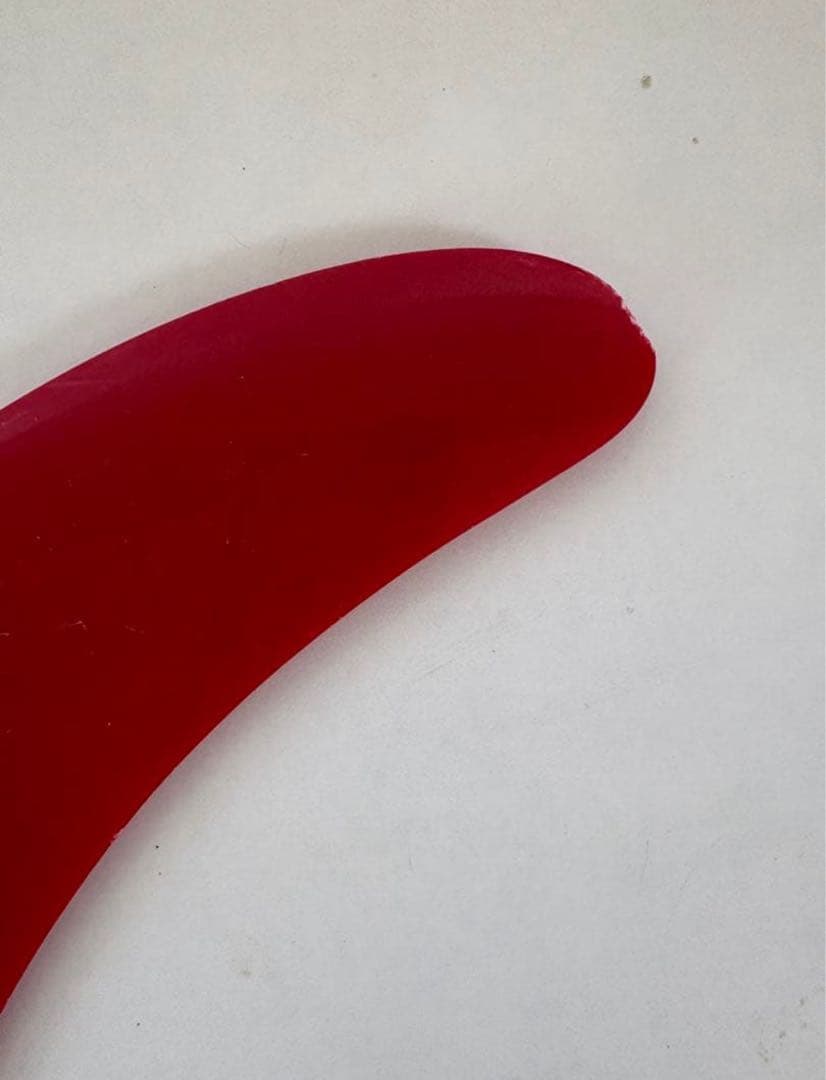 ハワイアンプロデザイン　ドナルドタカヤマ　ロングボード　フィン　9.0