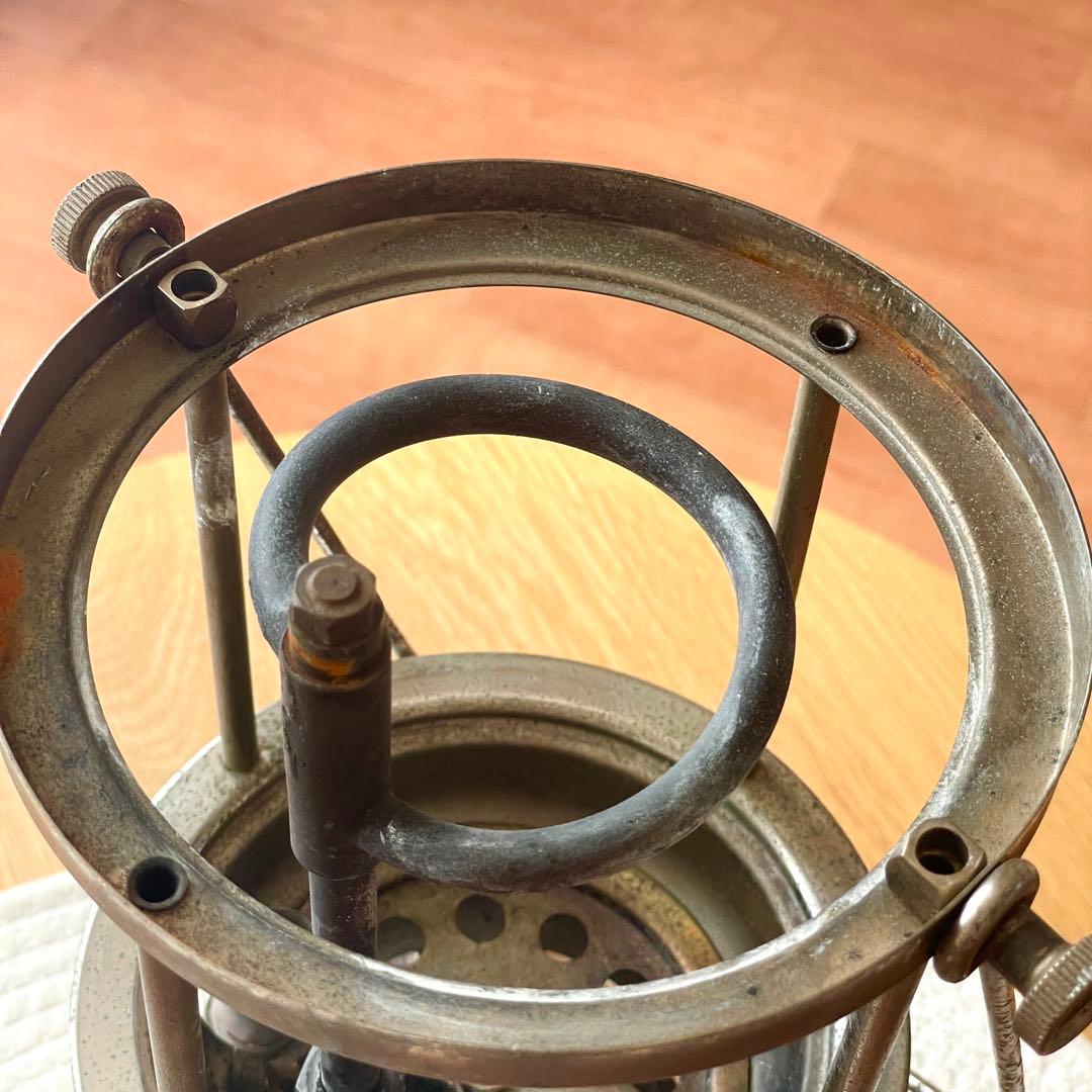 【超希少！】プリムス Primus 1094 ケロシン ランタン ランプ