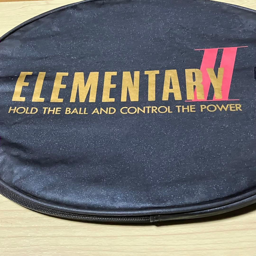 SPALDING ELEMENTARY YONEX EX 軟式テニスラケット