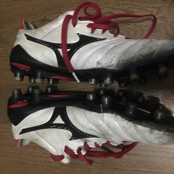 モレリア ネオ2