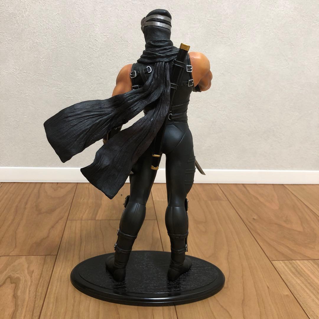 NINJA GAIDEN リュウ ハヤブサ コトブキヤ 1/6 フィギュア