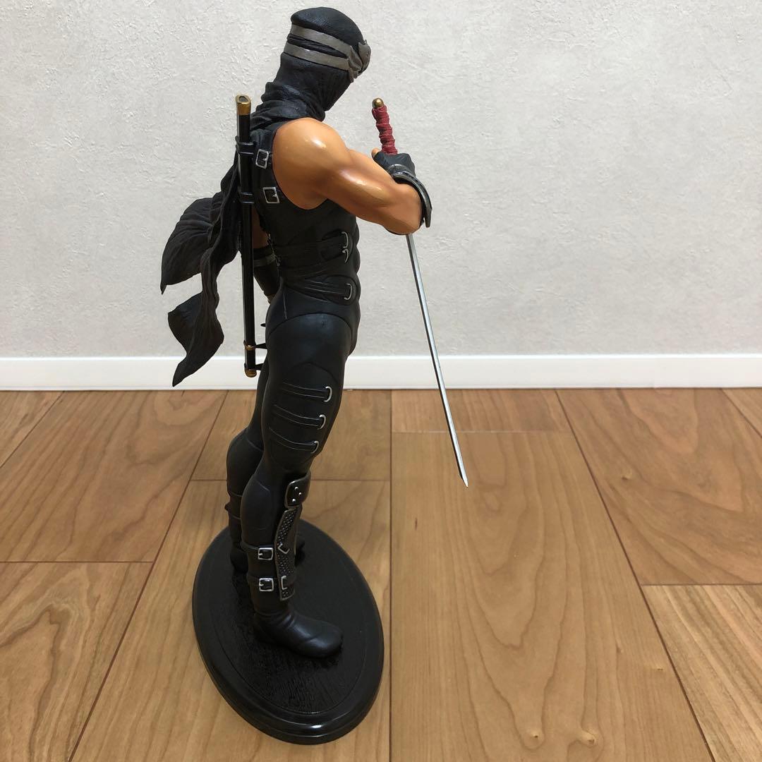 NINJA GAIDEN リュウ ハヤブサ コトブキヤ 1/6 フィギュア
