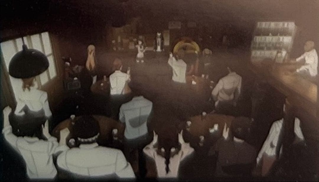 ソードアート・オンライン オーディナルスケール フィルム SAO キリト　リズ