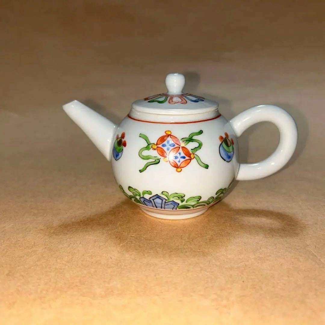 茶銚  急須  煎茶道具  茶道具